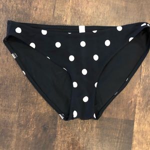 Gap bikini bottoms